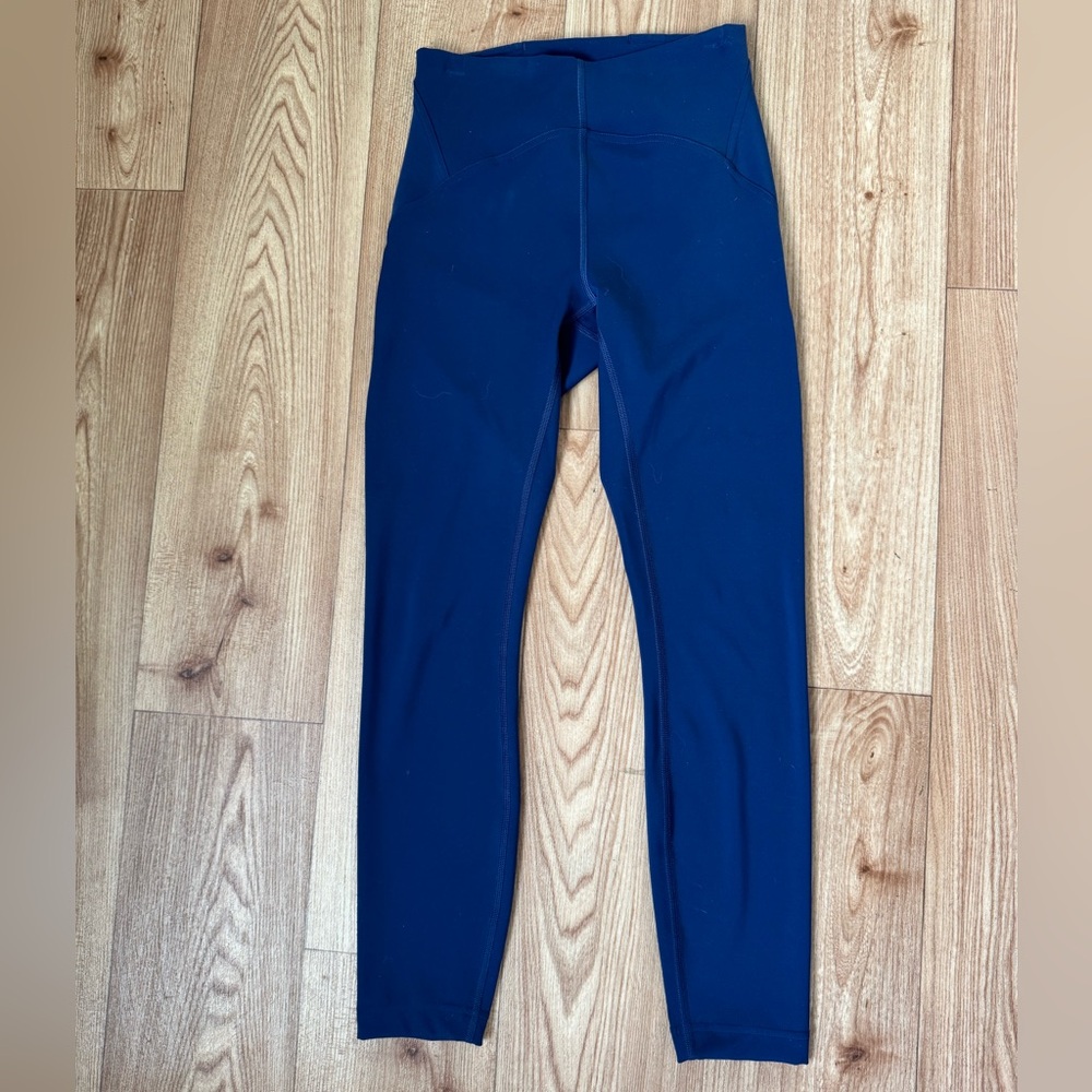 lululemon instill leggings